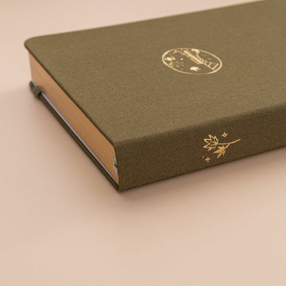 Tsuki ‘Maple Journey’ Limited Edition Bullet Journal ☾