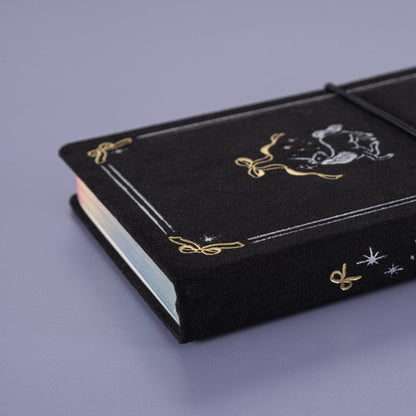 Tsuki ‘Moonmist Meadow’ Limited Edition Travel Notebook ☾