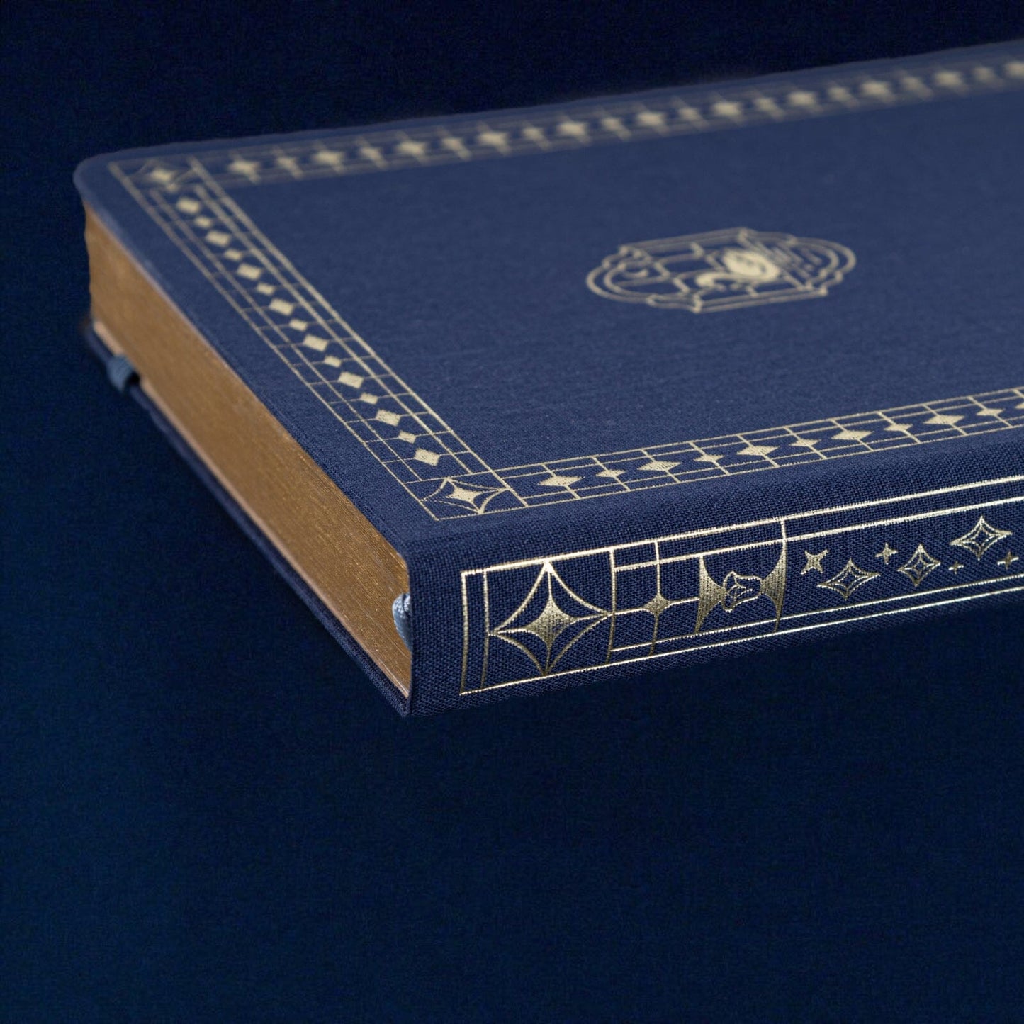 Tsuki ‘Swan Lake’ Limited Edition Bullet Journal ☾