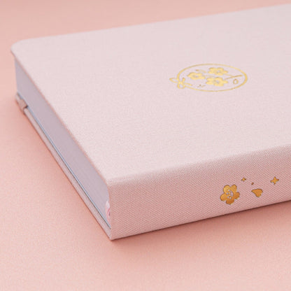 Tsuki ‘Sakura Breeze’ Limited Edition Bullet Journal ☾