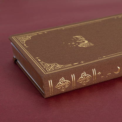 Tsuki ‘Atelier Magic’ Limited Edition Bullet Journal ☾