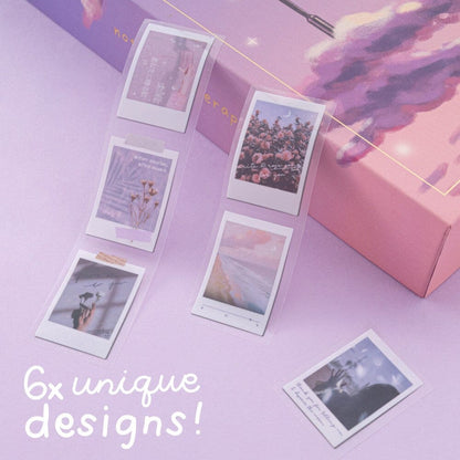 Tsuki ‘Twilight Hour’ Limited Edition Bullet Journal Set ☾