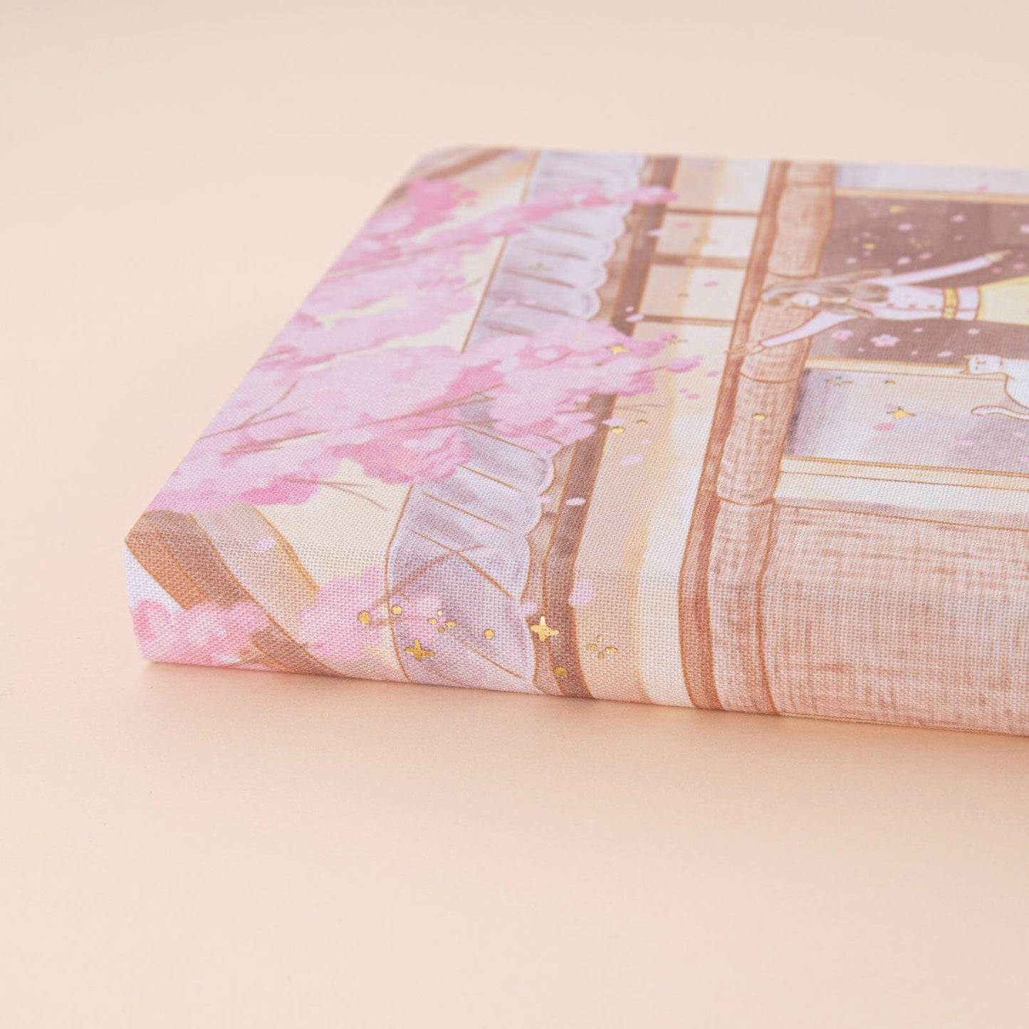 Tsuki Four Seasons: Spring Collector’s Edition 2024 Bullet Journal ☾