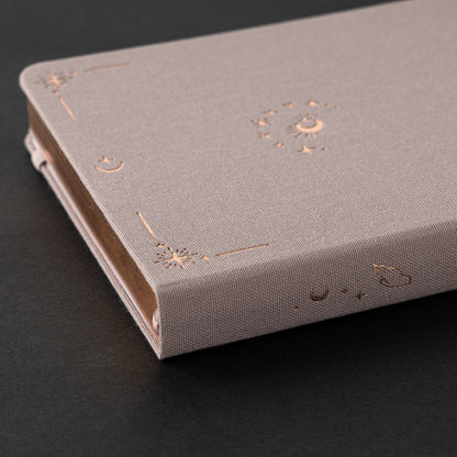 Tsuki ‘Moonlit Dusk’ Limited Edition Bullet Journal ☾