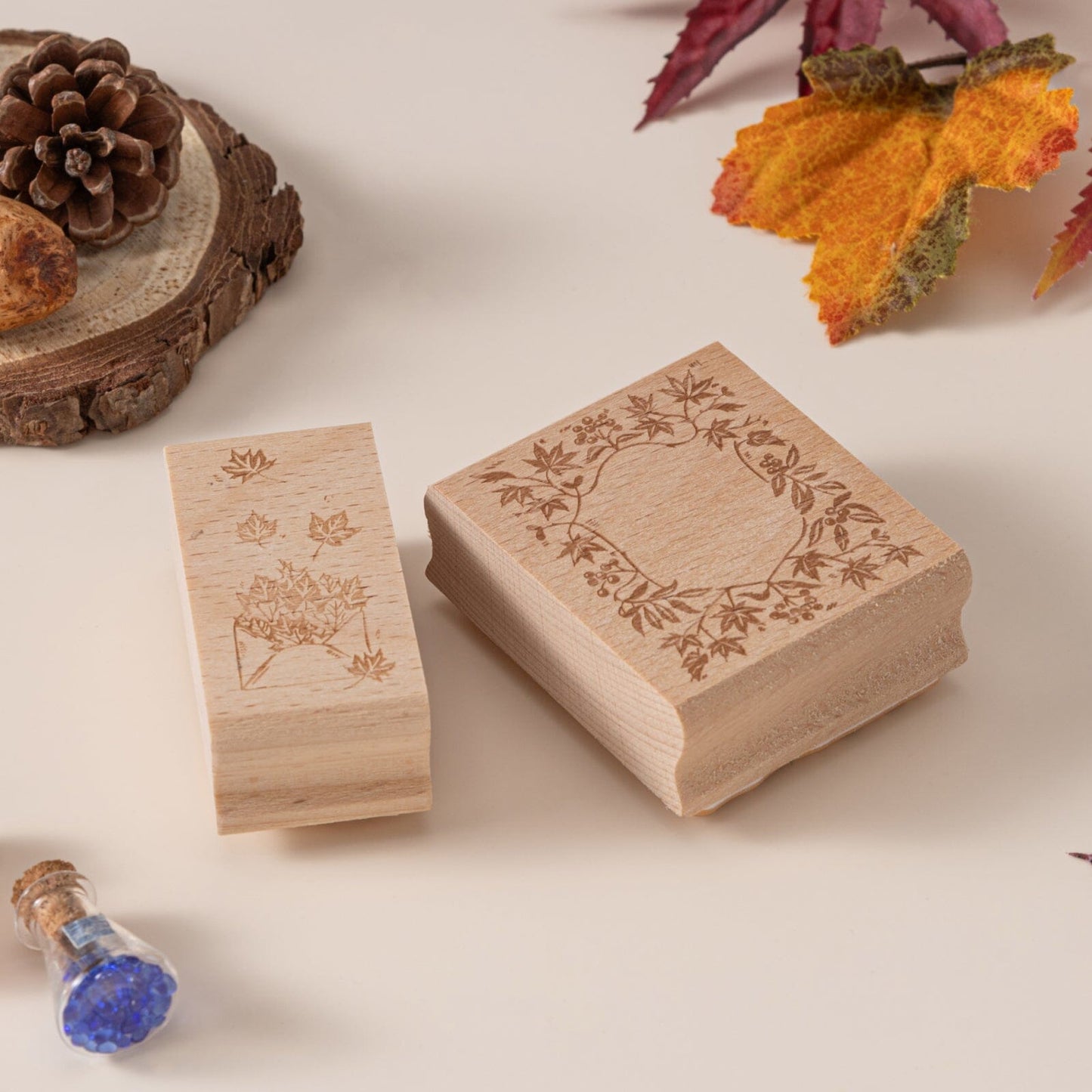 Hinoki ‘Into the Enchantment’ Bundle