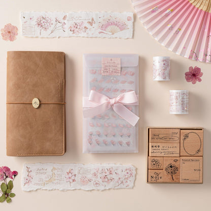 Hinoki - ‘Into the Blossom’ Bundle #3 (exclusive)