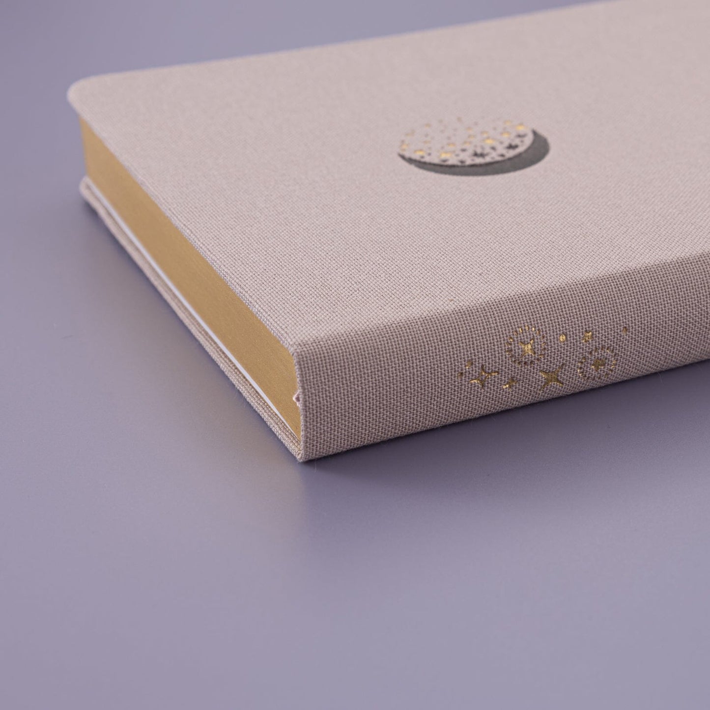 Tsuki ‘Lunar Magic’ Limited Edition Luxury Bullet Journal ☾