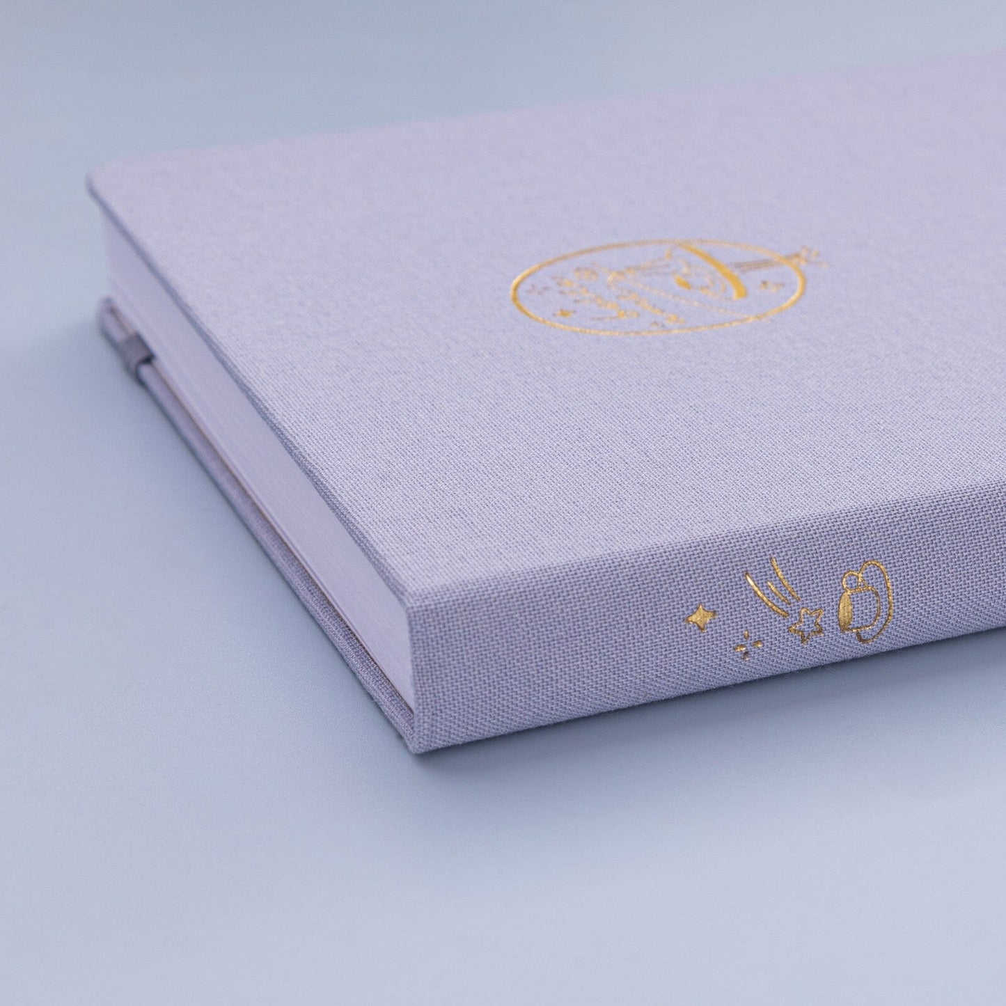 Tsuki ‘Belle Âme’ Limited Edition Bullet Journal ☾