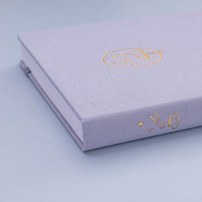 Tsuki ‘Belle Âme’ Limited Edition Bullet Journal ☾