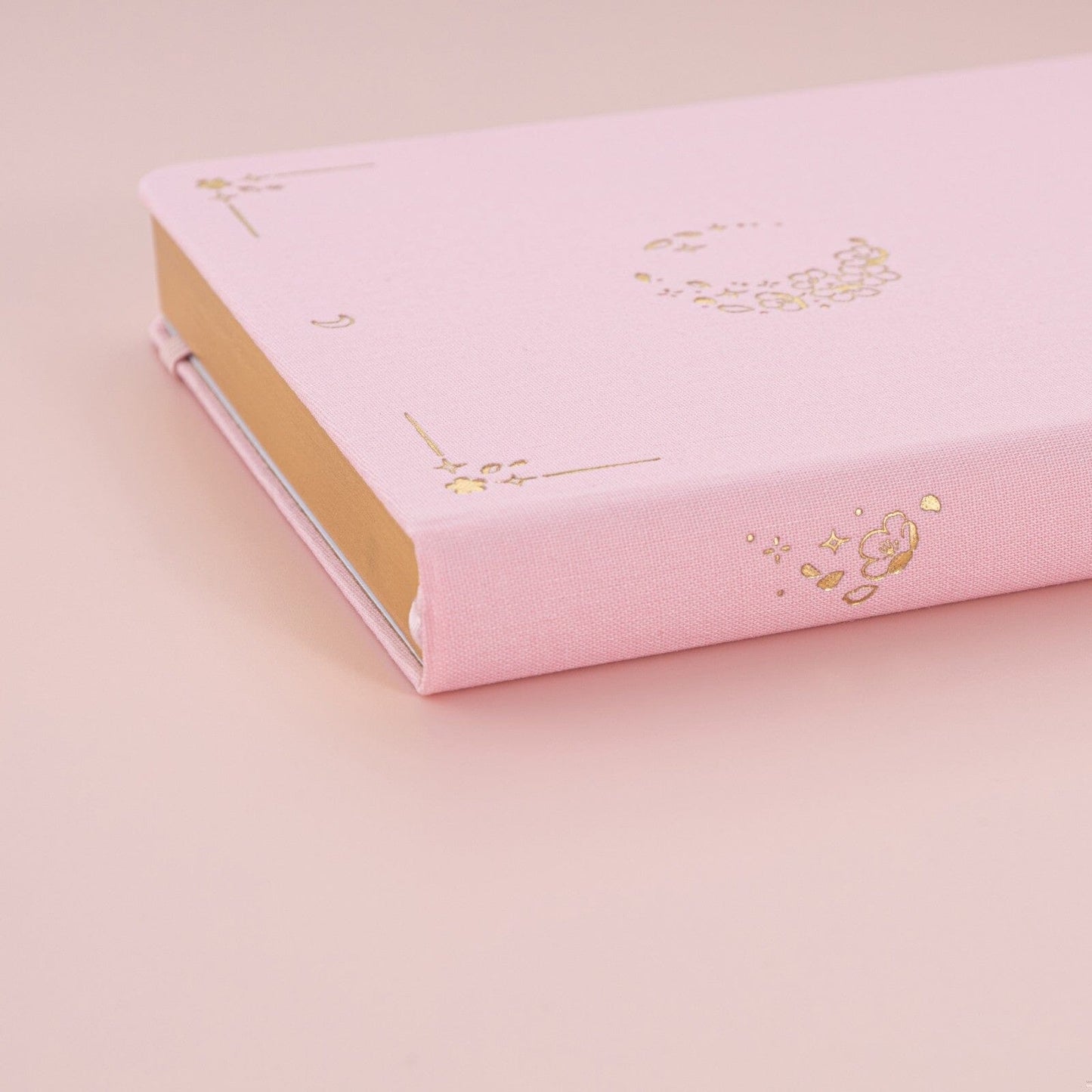 Tsuki ‘Sakura Moon’ Limited Edition Bullet Journal ☾