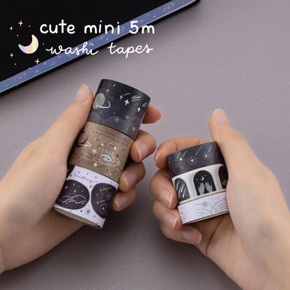 Tsuki ‘Star Gazing’ Limited Edition Bullet Journal Set ☾