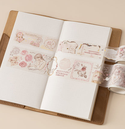 Hinoki - ‘Into the Beloved’ Collector’s Edition Gift Set