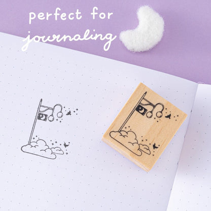 Tsuki ‘Twilight Hour’ Limited Edition Bullet Journal Set ☾