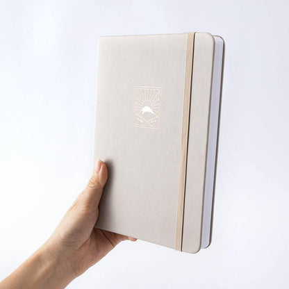 Tsuki ‘Fuji-San’ Limited Edition Bullet Journal ☾