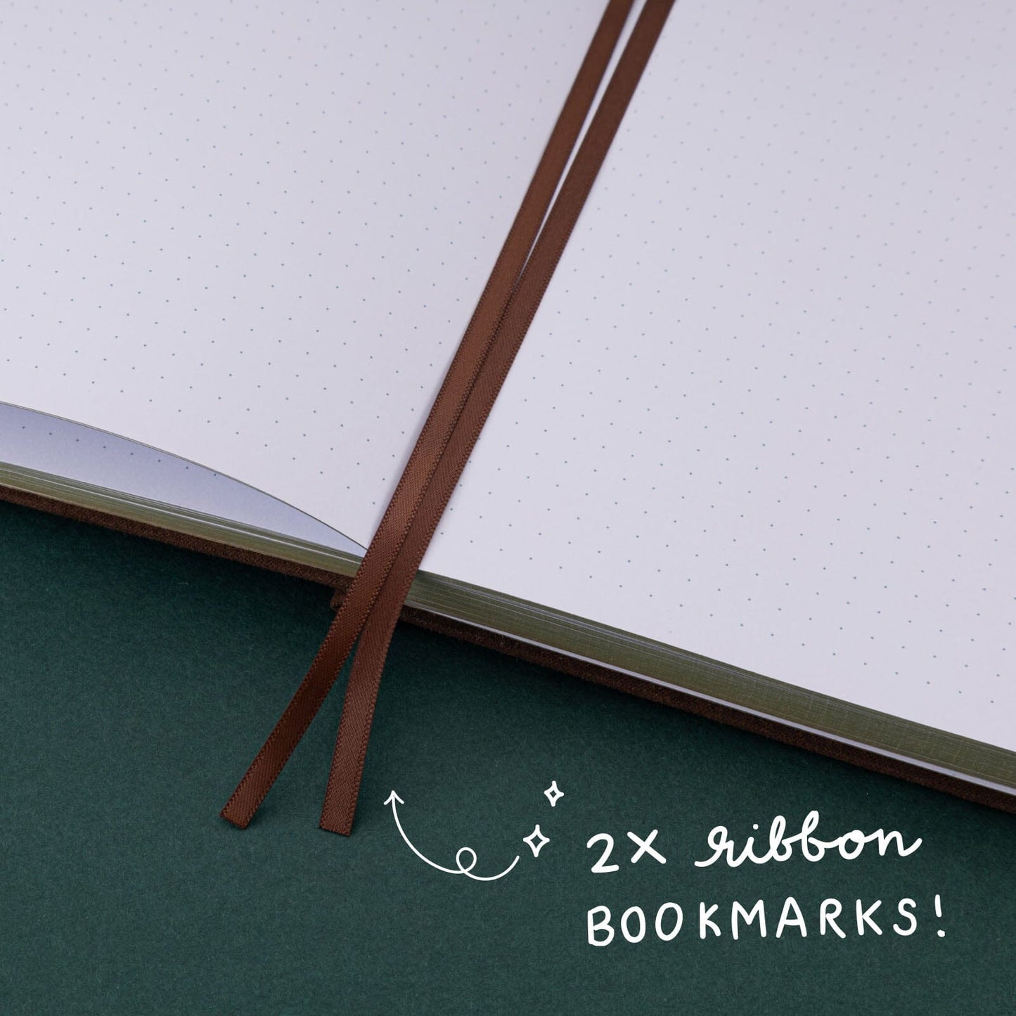 Tsuki ‘Honey Bee’ Limited Edition Luxury Bullet Journal ☾