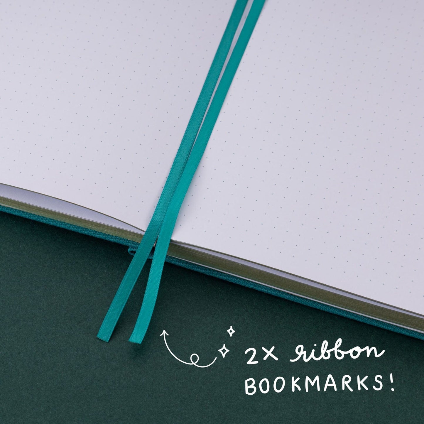 Tsuki ‘Sun Solstice’ Limited Edition Luxury Bullet Journal ☾