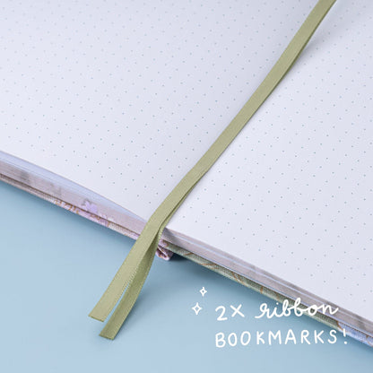 Tsuki Four Seasons: Summer Collector’s Edition 2024 Bullet Journal ☾