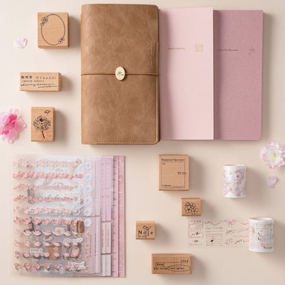 Hinoki - ‘Into the Blossom’ Bundle #3 (exclusive)