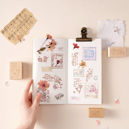 Hinoki - ‘Into the Song’ Bundle #2 (exclusive)