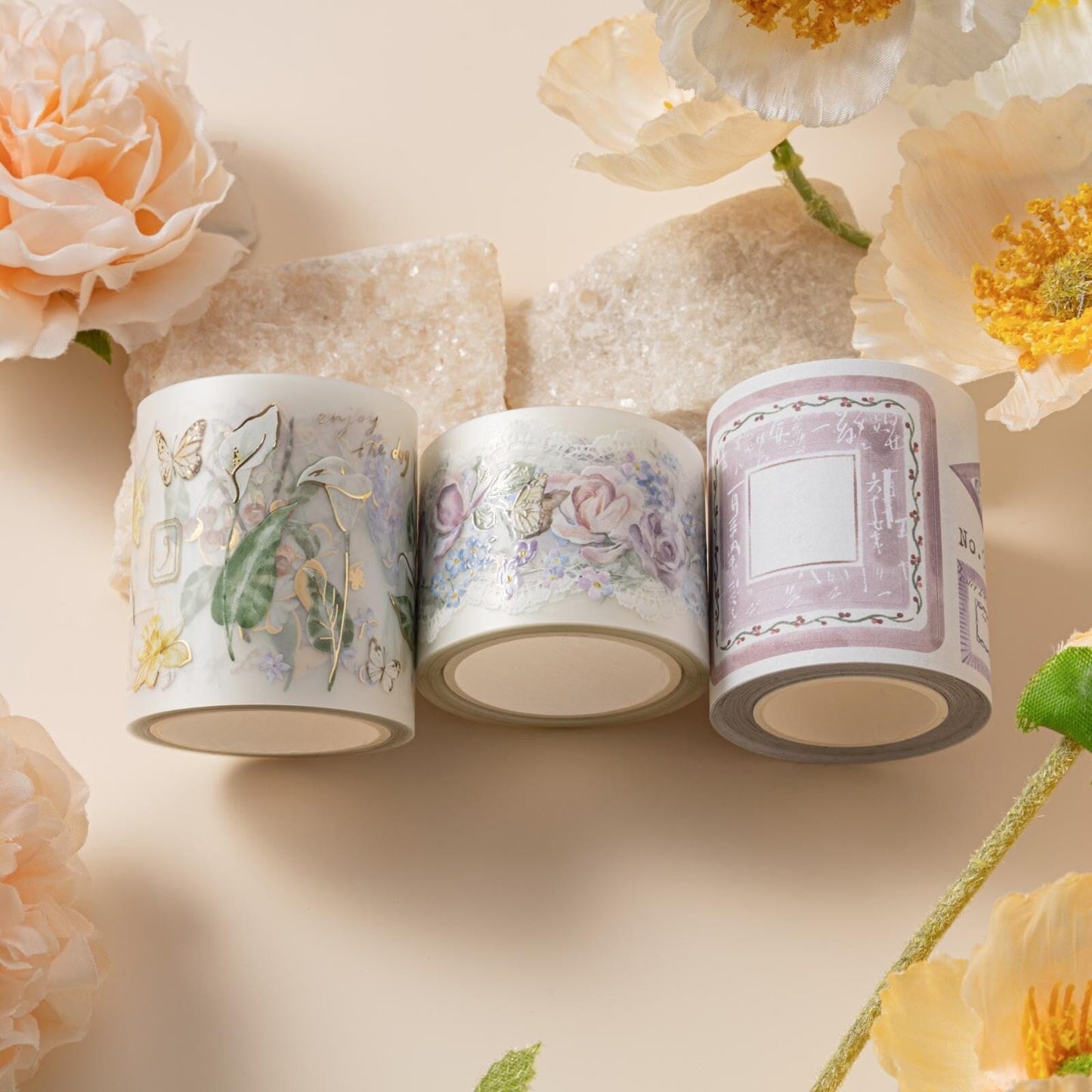 Hinoki - ‘Into the New Year’ 2024 Collector’s Edition Gift Set