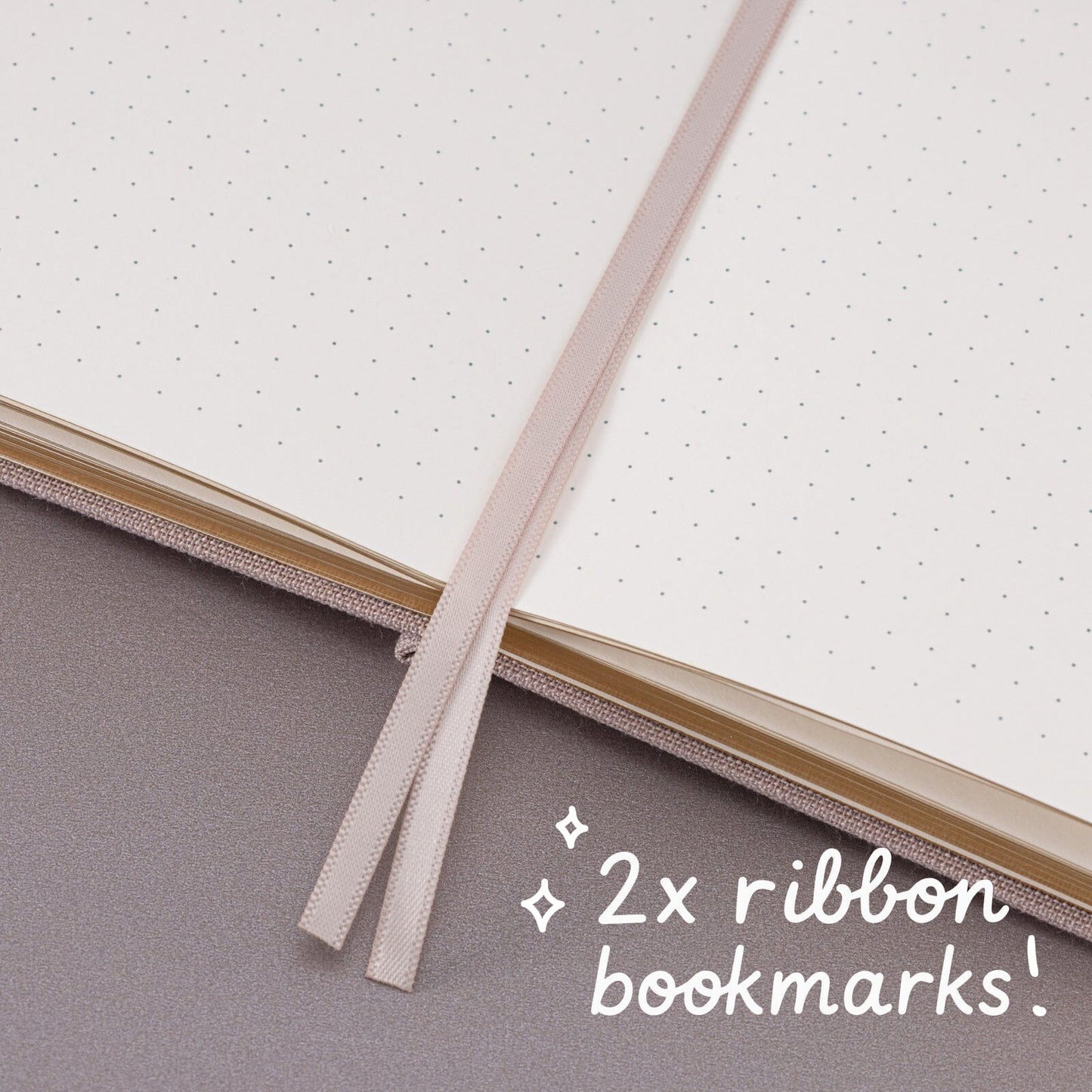 Tsuki ‘Calm Origami’ Travel Notebook ☾