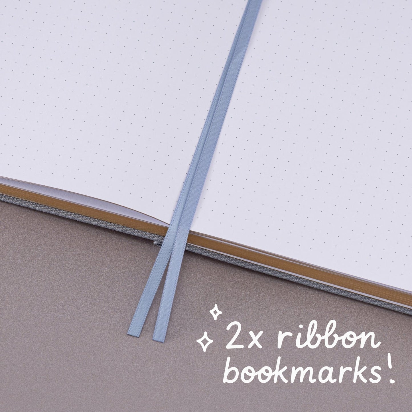 Tsuki ‘Origami Dreams’ Limited Edition Bullet Journal ☾