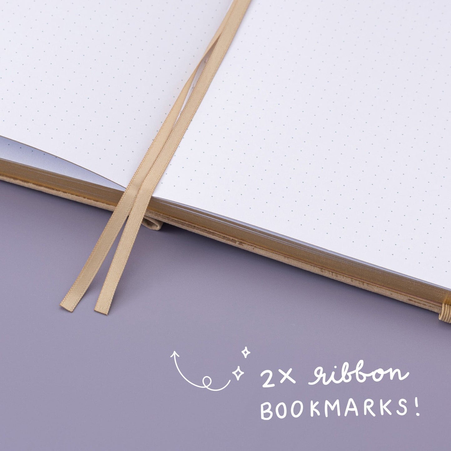 Tsuki ‘La Soleil’ Collector's Edition Moon Planner Bullet Journal ☾