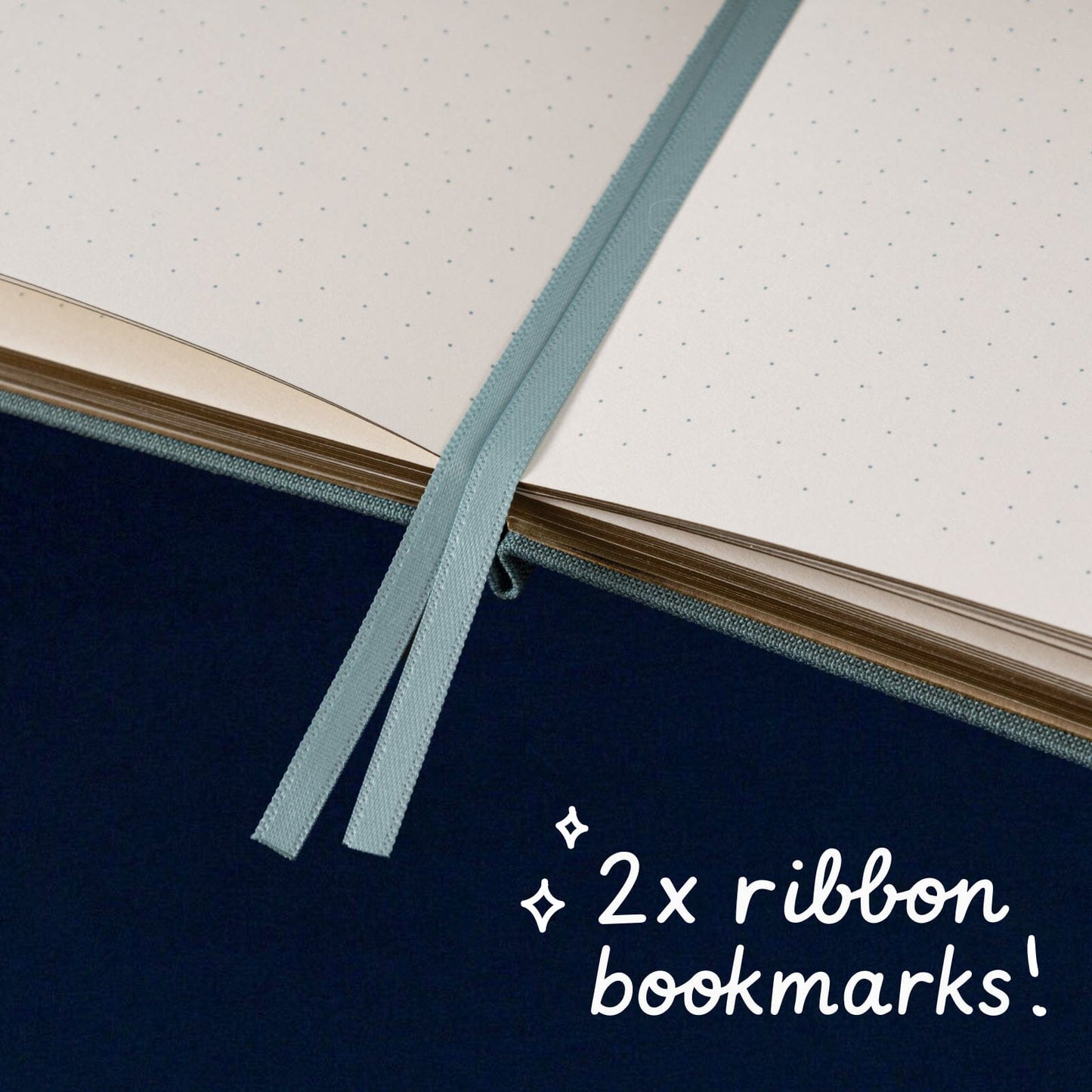 Tsuki ‘Celestial Dream’ Travel Notebook ☾