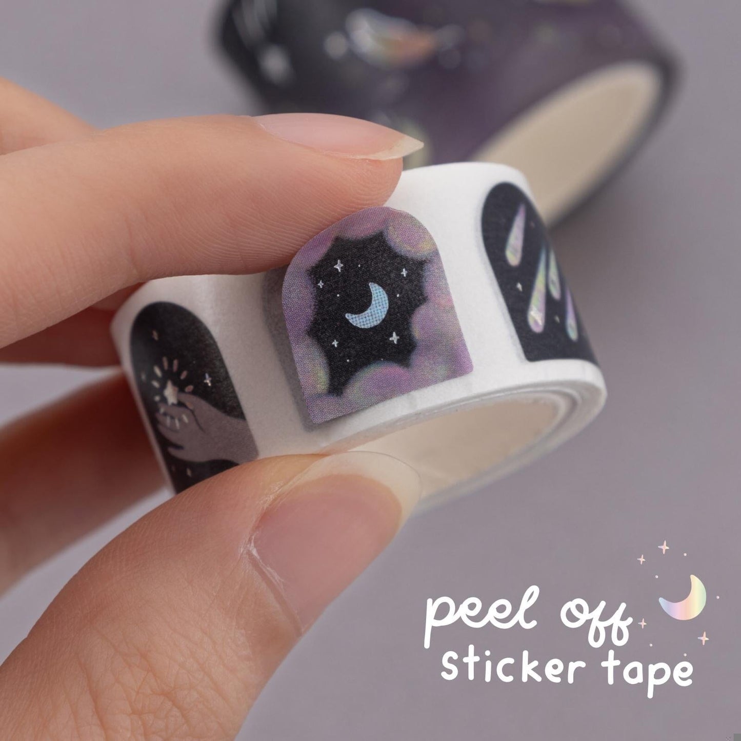 Tsuki ‘Star Gazing’ Limited Edition Bullet Journal Set ☾