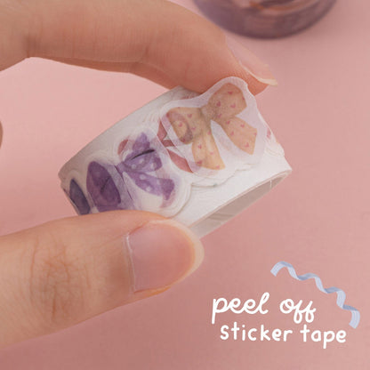 Tsuki ‘Sparkle + Dance’ Limited Edition Bullet Journal Set ☾