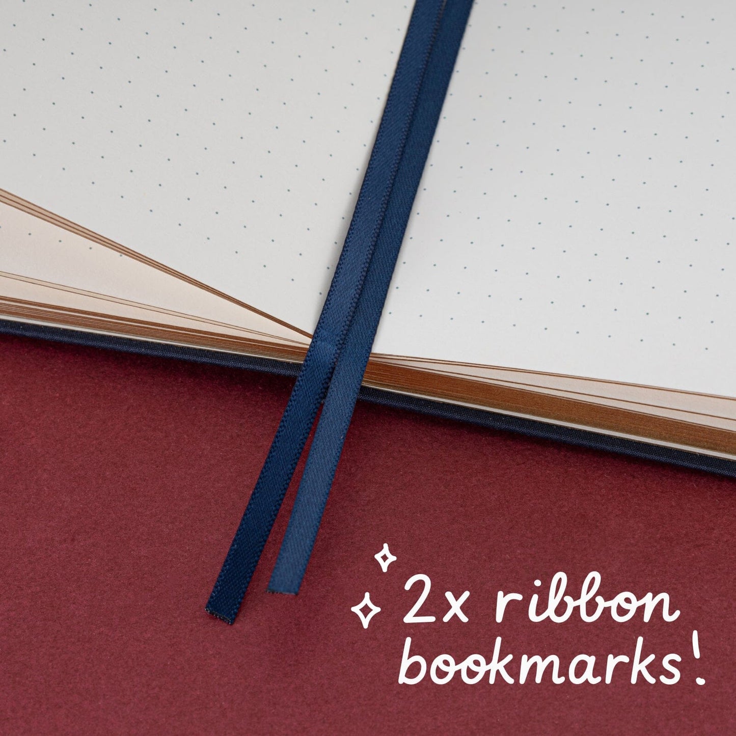 Tsuki ‘My Moonlight Corner’ Travel Notebook ☾