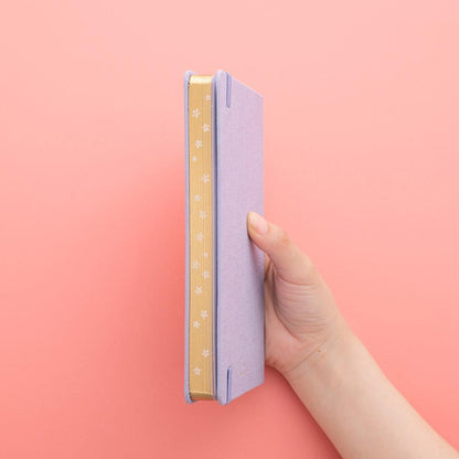 Tsuki ‘Full Bloom’ Limited Edition Bullet Journal ☾