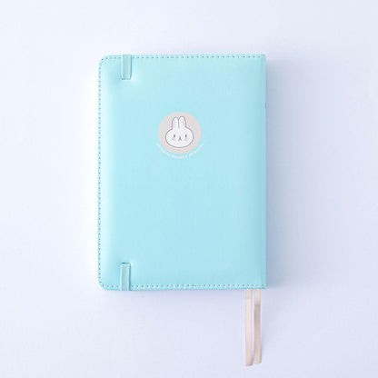 Tsuki ‘Four Seasons: Autumn Edition’ Bullet Journal ☾ @milkkoyo x NotebookTherapy