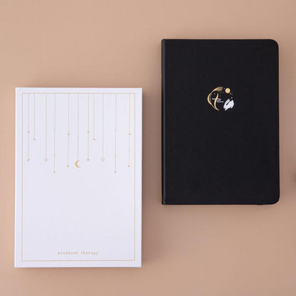 Tsuki ‘Moonlit Wish’ Limited Edition Bullet Journal ☾