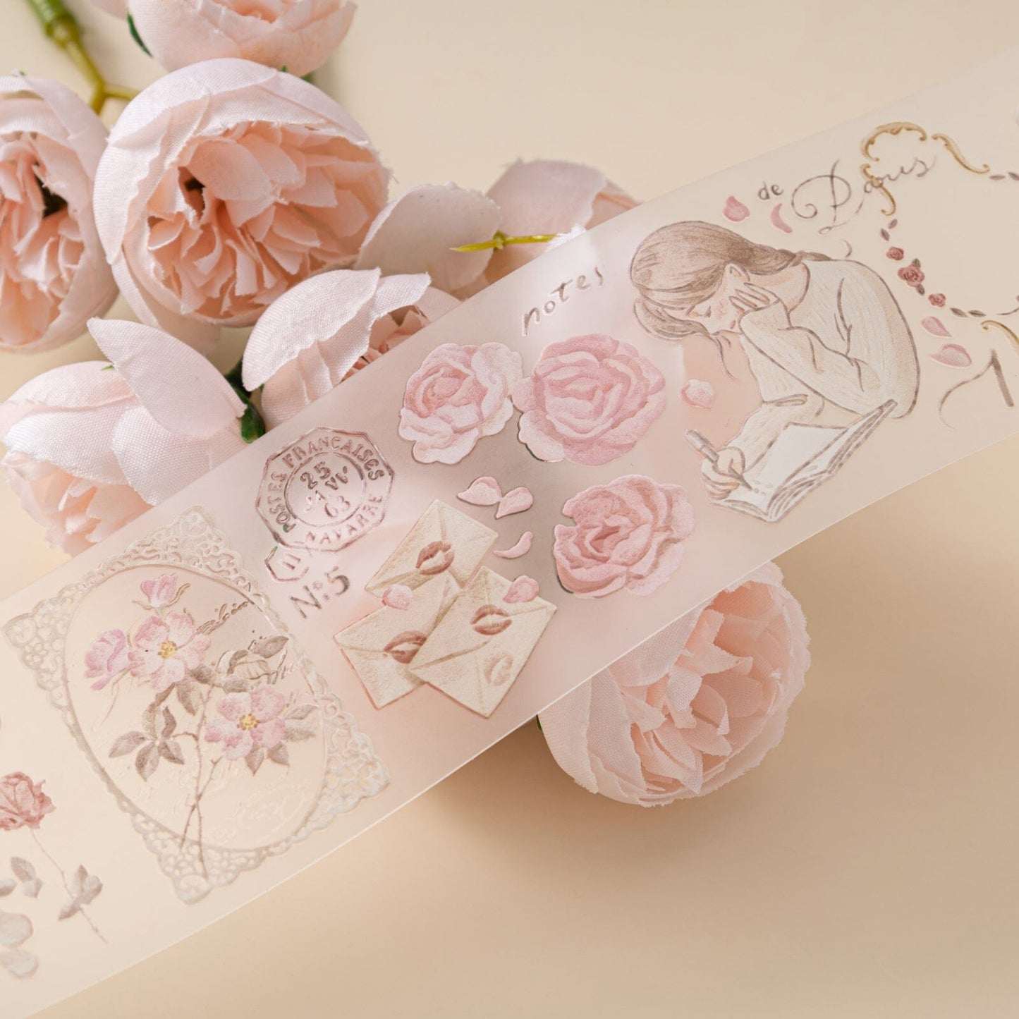 Hinoki - ‘Into the Beloved’ Collector’s Edition Gift Set