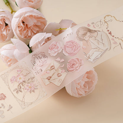 Hinoki - ‘Into the Beloved’ Collector’s Edition Gift Set