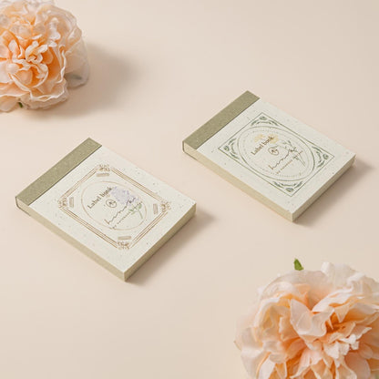 Hinoki - ‘Into the New Year’ 2024 Collector’s Edition Gift Set