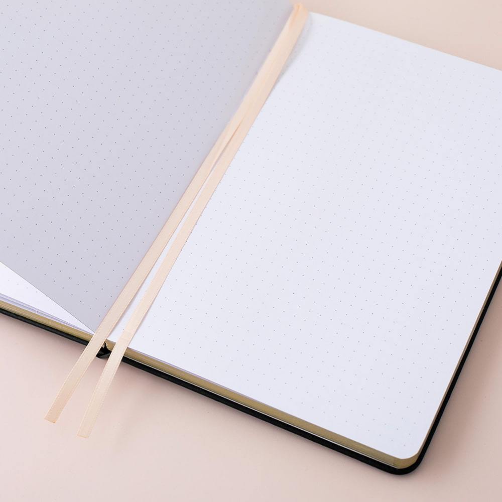 Tsuki 'Dreamy Nights' Limited Edition Bullet Journal ☾