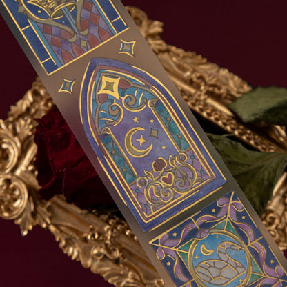 Tsuki ‘Once Upon a Time’ Washi Tape Set ☾