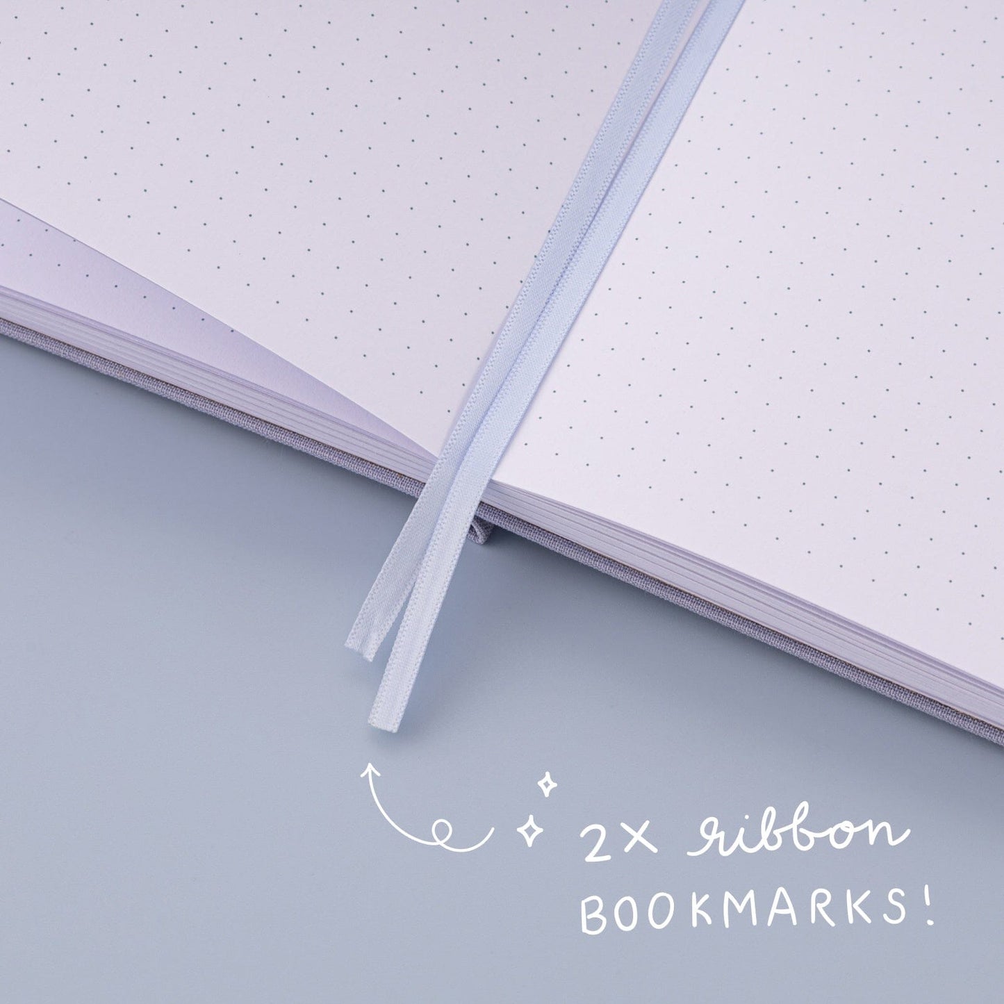 Tsuki ‘Belle Âme’ Limited Edition Bullet Journal ☾