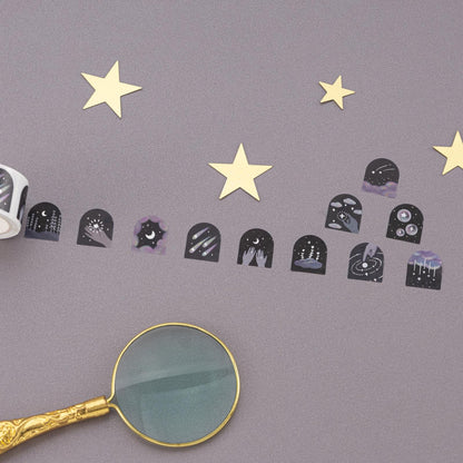 Tsuki ‘Star Gazing’ Limited Edition Bullet Journal Set ☾