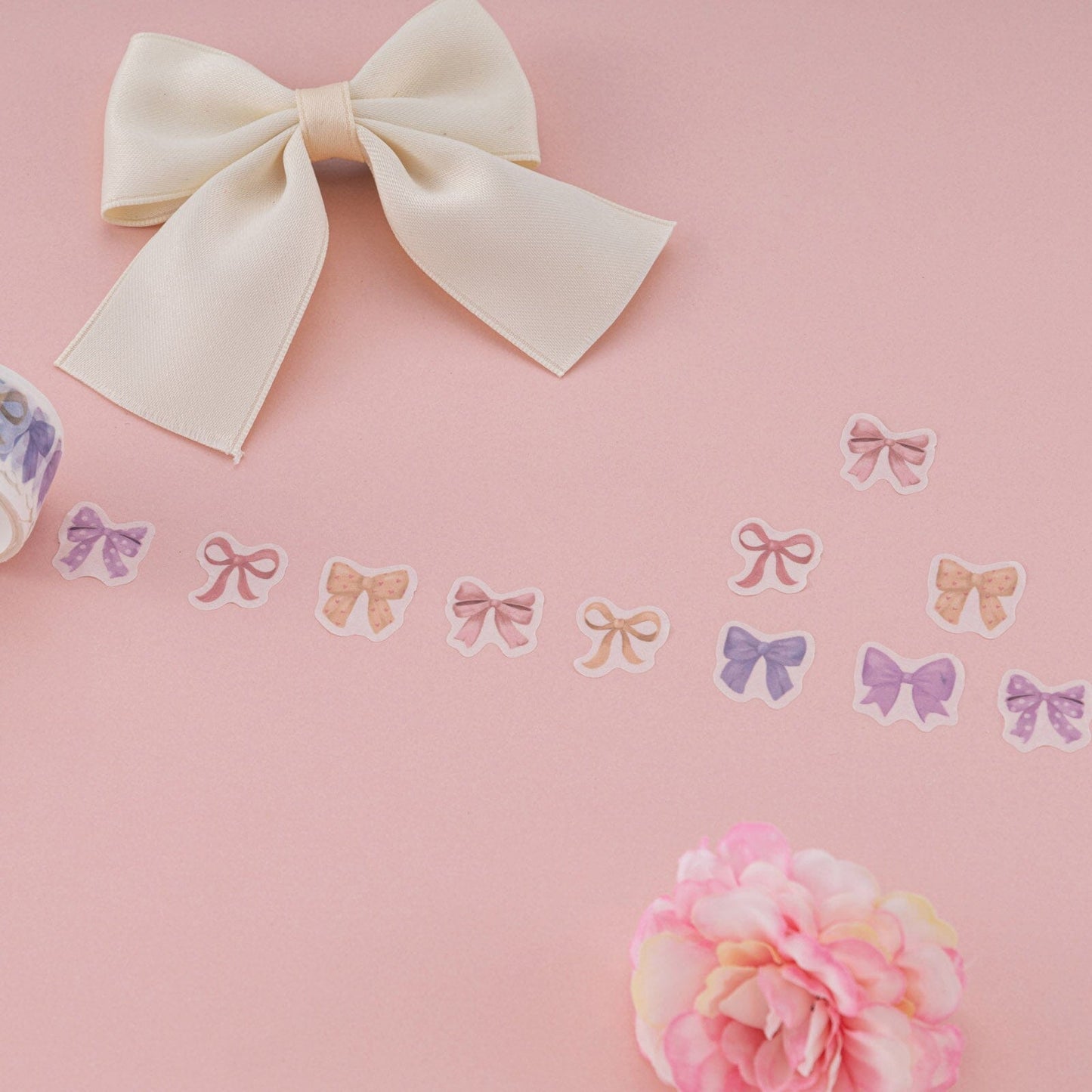 Tsuki ‘Sparkle + Dance’ Limited Edition Bullet Journal Set ☾