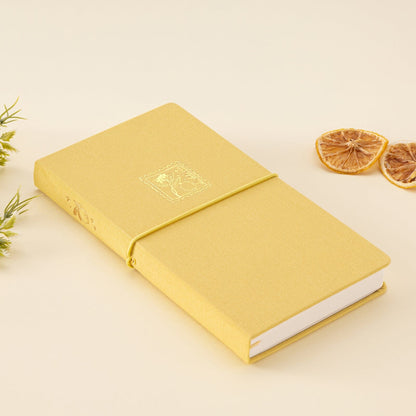 Tsuki ‘La Dolce Vita’ Travel Notebook ☾