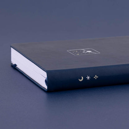 Tsuki ‘Winter Wishes’ Limited Edition Bullet Journal ☾