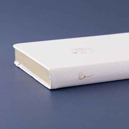 Tsuki ‘Suzume’ Winter Limited Edition Bullet Journal ☾