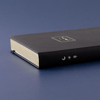 Tsuki ‘Winter Journey’ Limited Edition Bullet Journal ☾