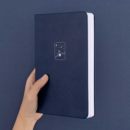 Tsuki ‘Winter Wishes’ Limited Edition Bullet Journal ☾