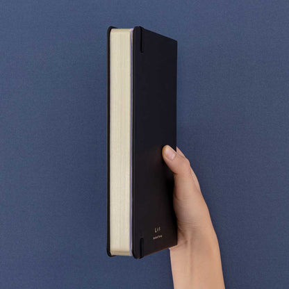 Tsuki ‘Winter Journey’ Limited Edition Bullet Journal ☾