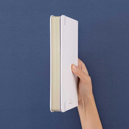 Tsuki ‘Suzume’ Winter Limited Edition Bullet Journal ☾