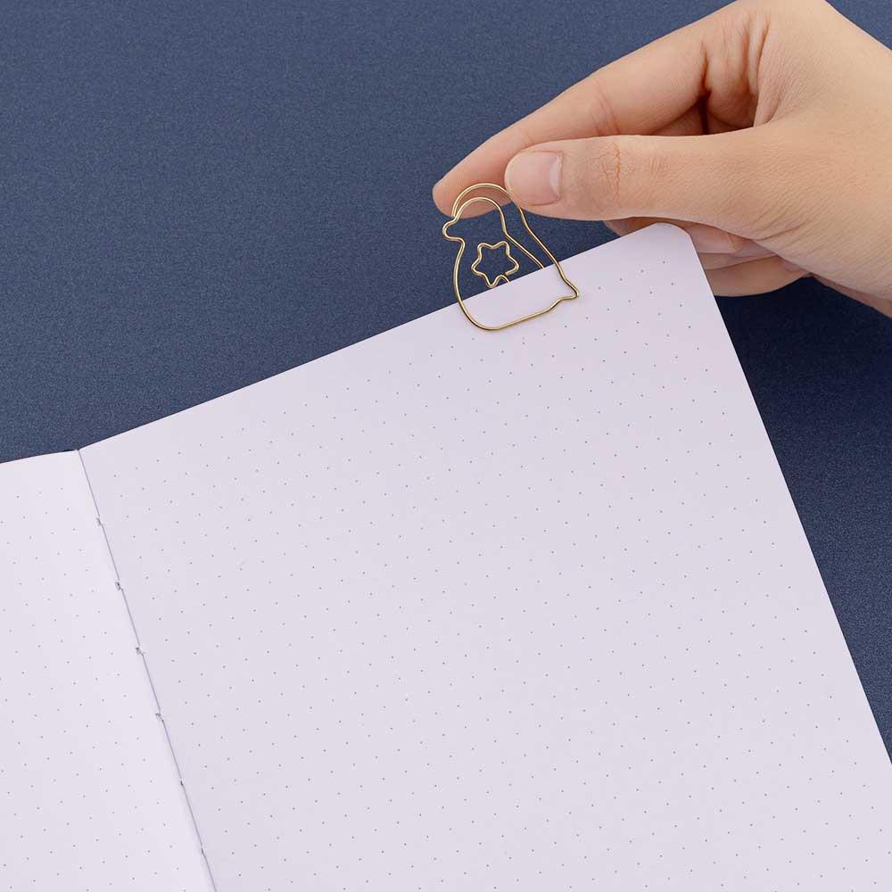 Tsuki ‘Winter Wishes’ Limited Edition Bullet Journal ☾